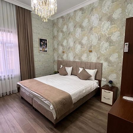 Vasiev'S Hotel サマルカンド エクステリア 写真