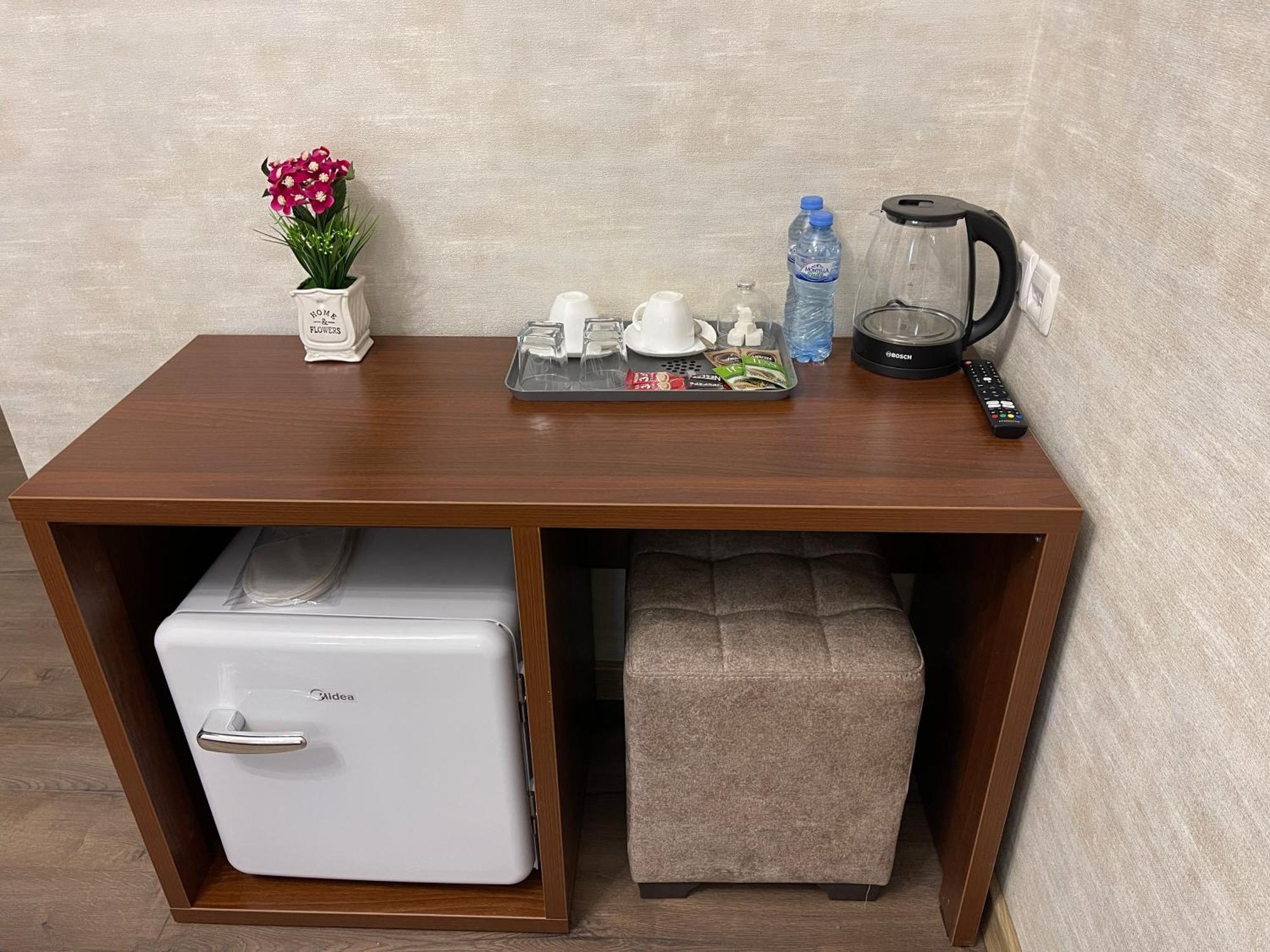 Vasiev'S Hotel サマルカンド エクステリア 写真