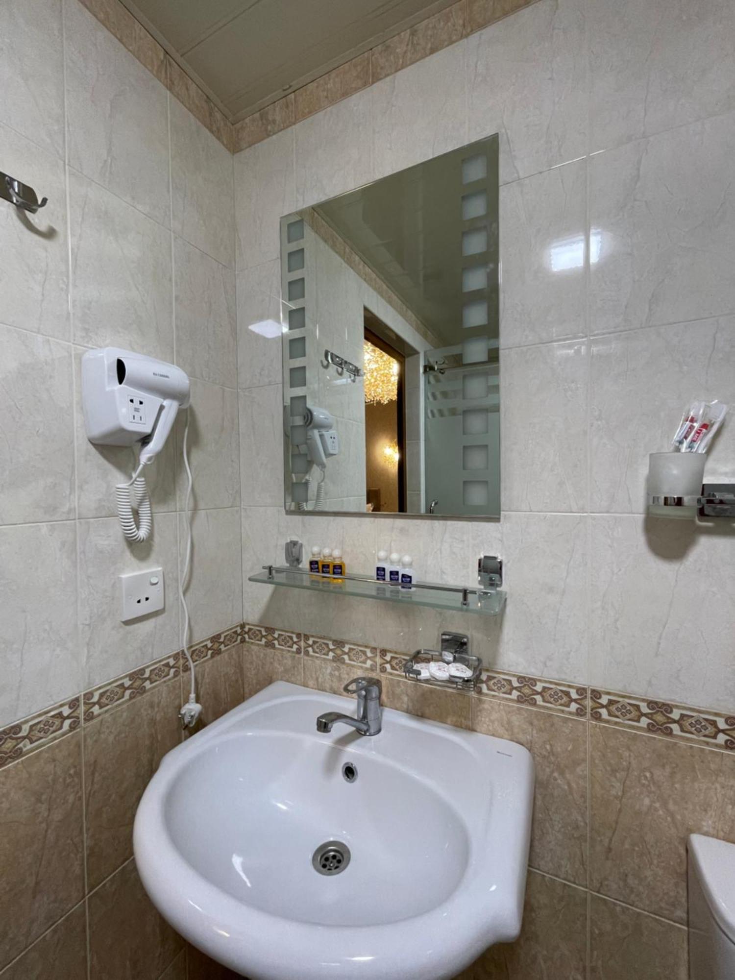 Vasiev'S Hotel サマルカンド エクステリア 写真