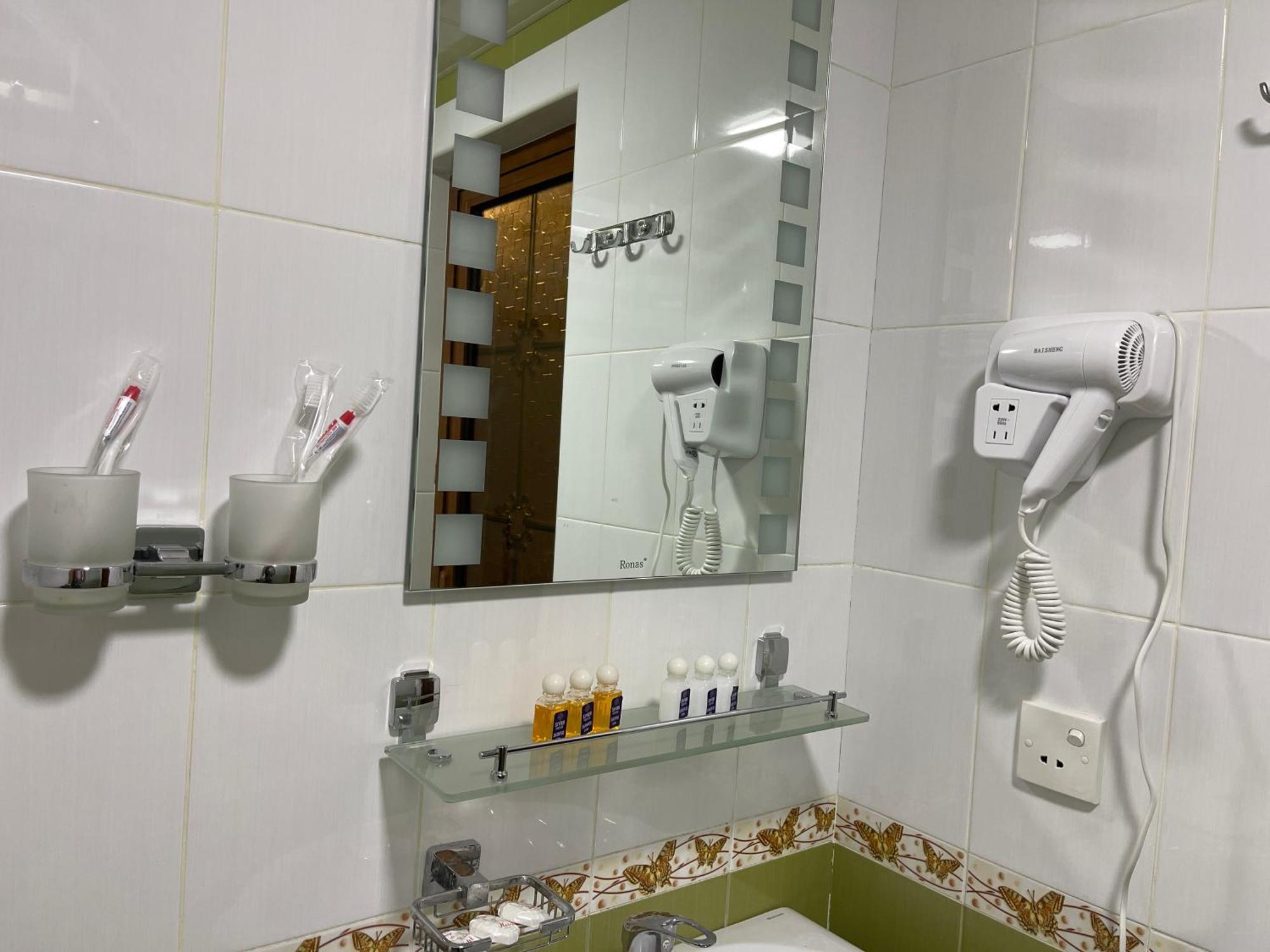 Vasiev'S Hotel サマルカンド エクステリア 写真