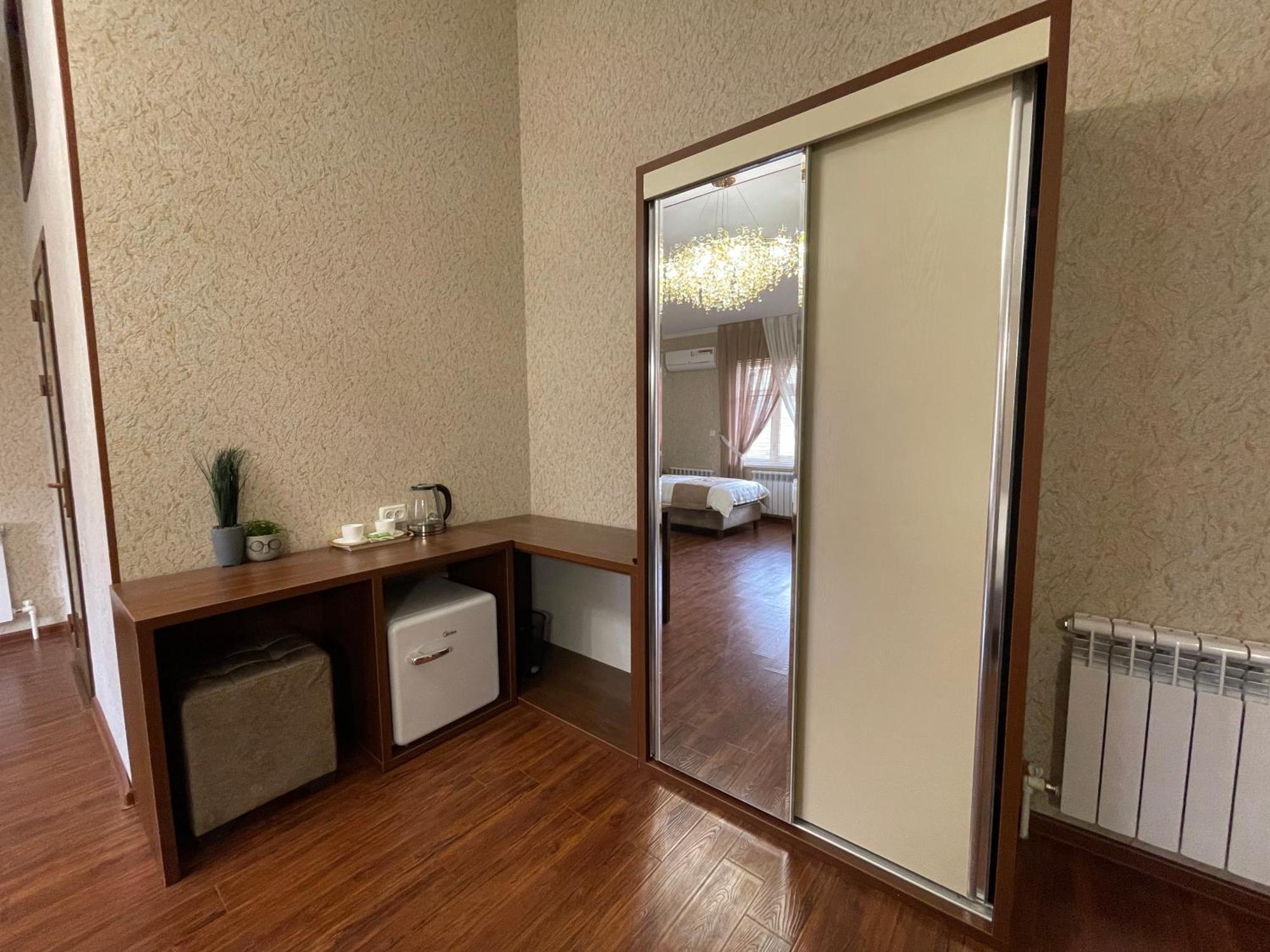 Vasiev'S Hotel サマルカンド エクステリア 写真